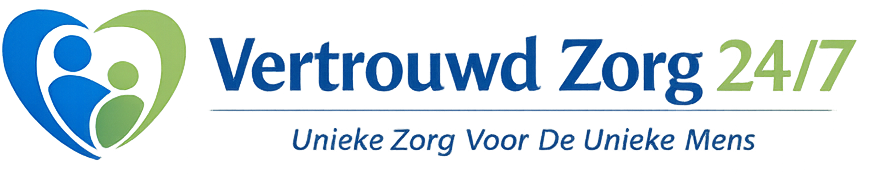 Vertrouwd Zorg 24/7 | Unieke Zorg Voor De Unieke Mens
